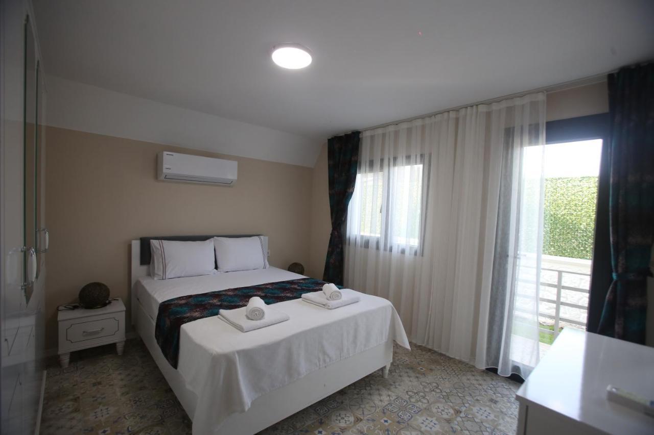 Vega Villalari Fethiye Bagian luar foto