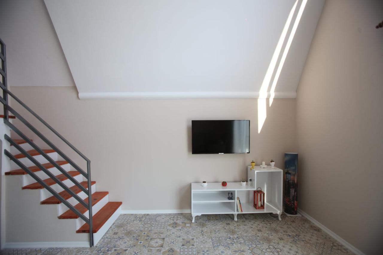 Vega Villalari Fethiye Bagian luar foto