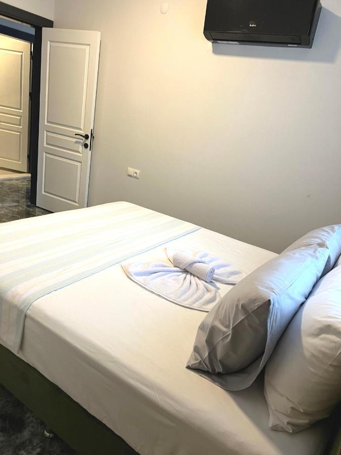 Vega Villalari Fethiye Bagian luar foto